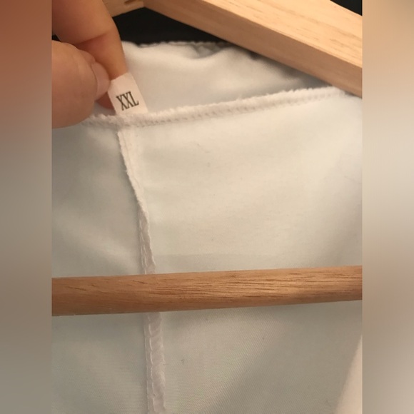 NASA astronaut suit uniform costume child size XXL - would fit middle schooler - Picture 5 of 8